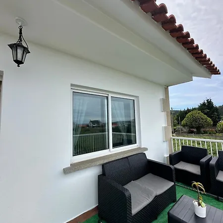 Casa Nieves * O Grove