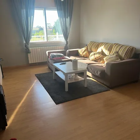 Casa Nieves Ferienhaus