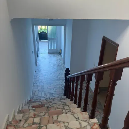 Casa Nieves Tatil Evi O Grove