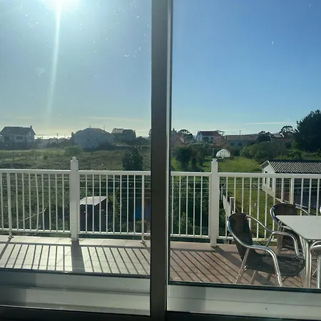 Ferienhaus Casa Nieves