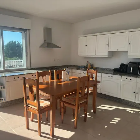 Casa Nieves Ferienhaus *