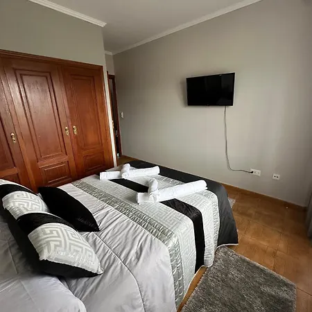 Tatil Evi Casa Nieves