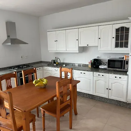 Ferienhaus Casa Nieves O Grove