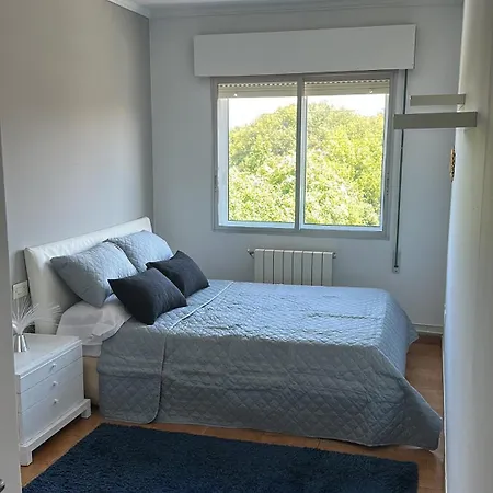 Casa Nieves * O Grove