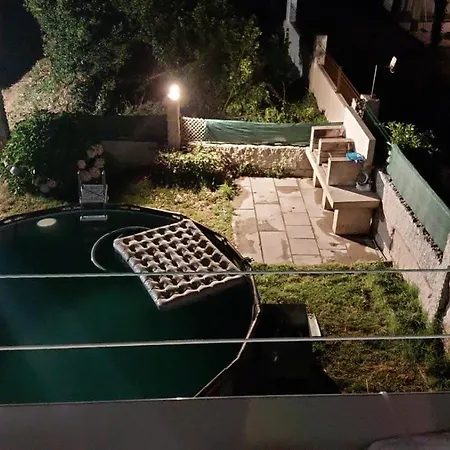 Casa Nieves 펜션 오그로브