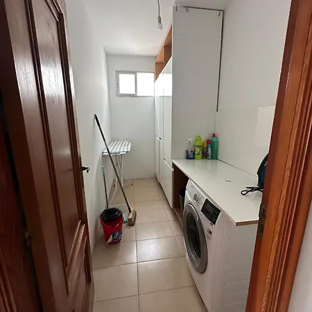 Casa Nieves