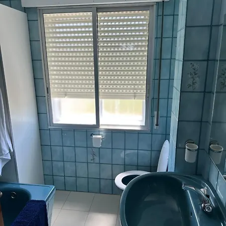 Casa Nieves Ferienhaus