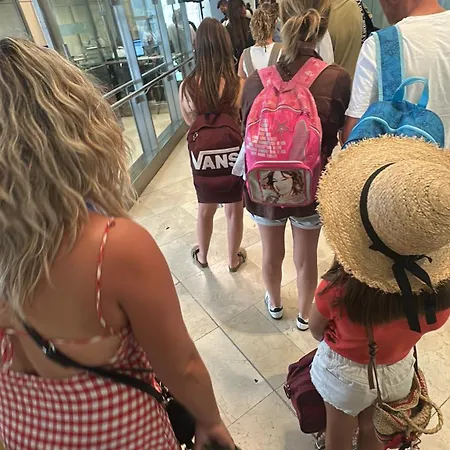 Casa Nieves Ferienhaus *