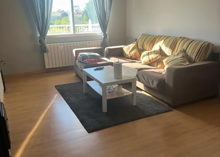 Casa Nieves Tatil Evi