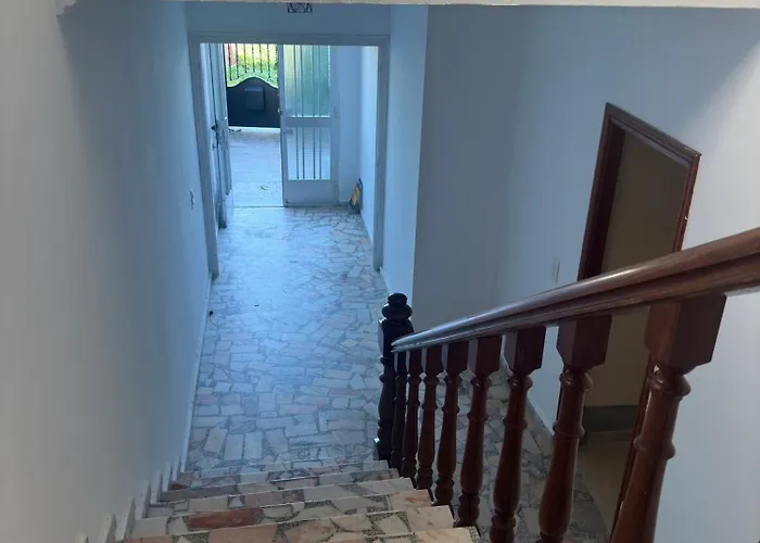 Casa Nieves Tatil Evi O Grove