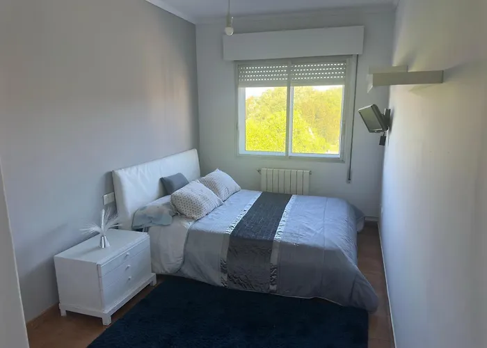 Tatil Evi Casa Nieves