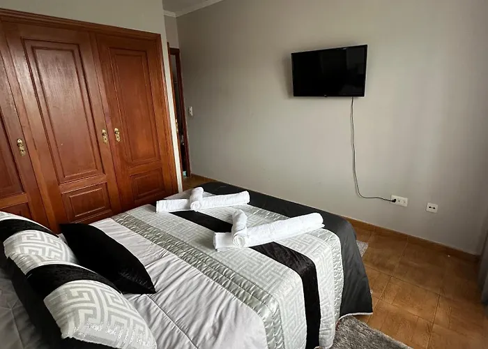 Tatil Evi Casa Nieves