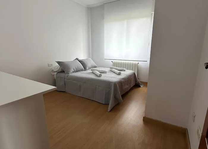 Casa Nieves Tatil Evi *