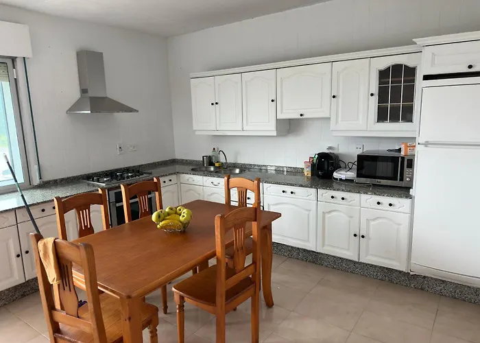 Tatil Evi Casa Nieves O Grove