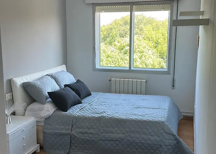 Casa Nieves * O Grove