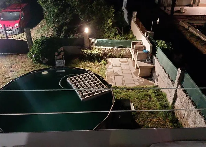 Casa Nieves Tatil Evi O Grove